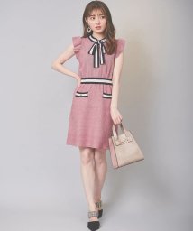 ワンピース ドレス レッド 赤色 のファッション通販 Magaseek