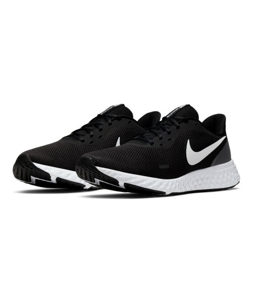 Nike ナイキ メンズ レボリューション5 スニーカー ローカット スポーツ Ni Bq ナイキ Nike Magaseek