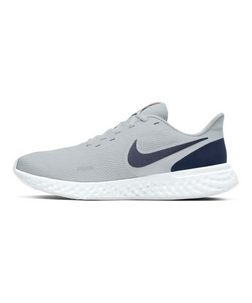 Nike ナイキ メンズ レボリューション5 スニーカー ローカット スポーツ Ni Bq ナイキ Nike Magaseek