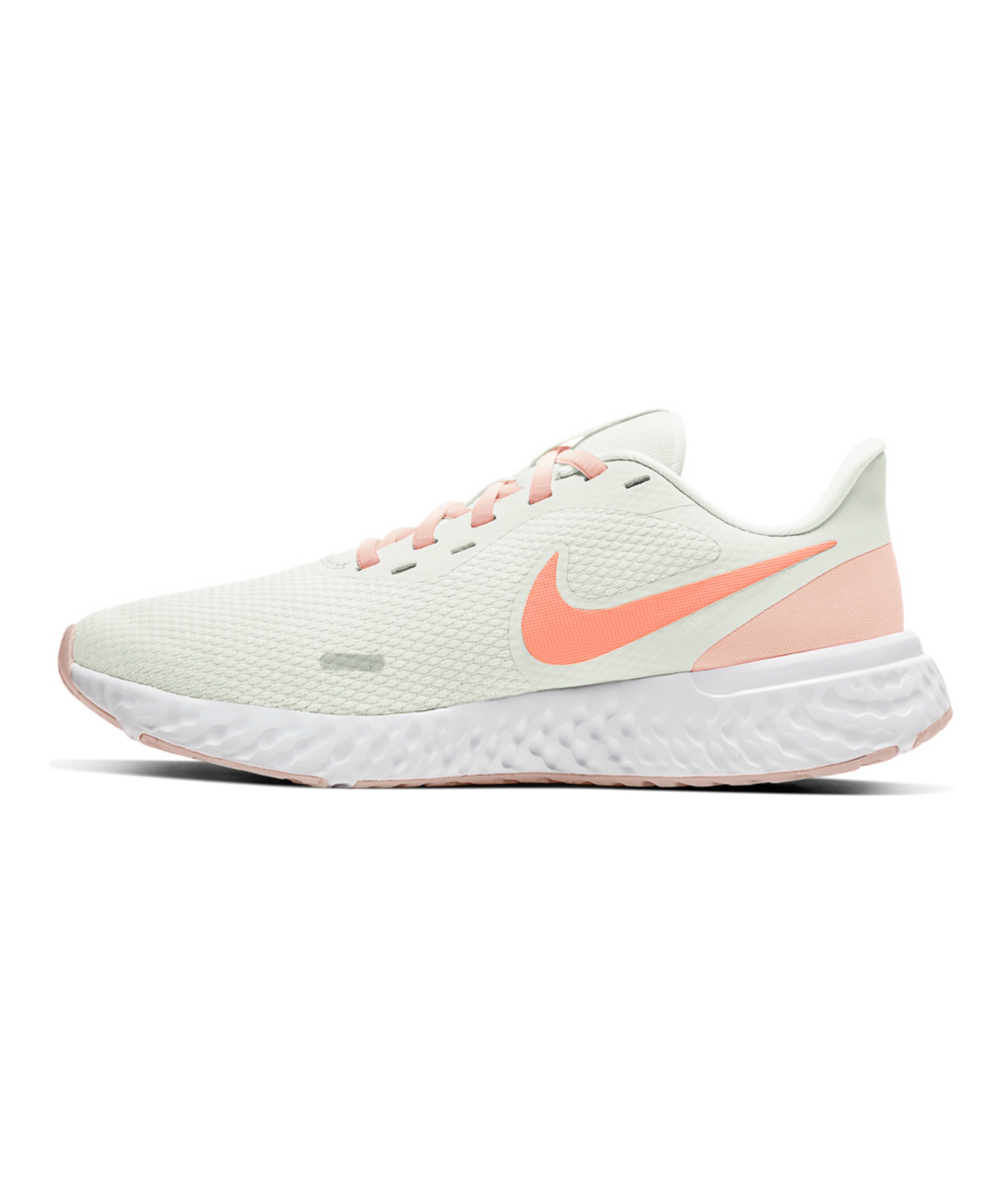 NIKE ナイキ レディース レボリューション5 スニーカー ローカット スポーツ NI－BQ3207109(504149338) |  ナイキ(NIKE) - MAGASEEK