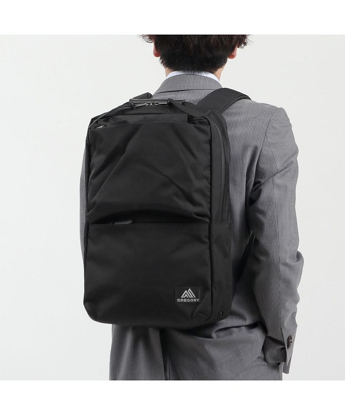 【日本正規品】 グレゴリー リュック GREGORY カバートクラシック カバートミッションデイスリム COVERT MISSION DAY SLIM V3