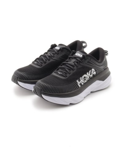 【HOKA ONEONE】BONDI 7