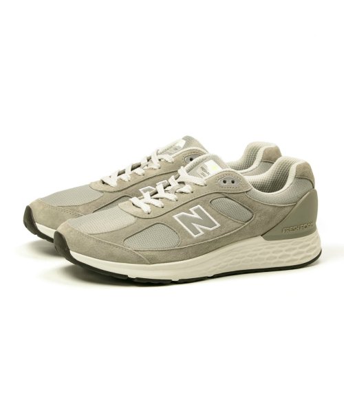 セール ニューバランス Newbalanc 4e 幅広 ゆったり メンズ スニーカー スエード ウォーキング ランニング Nb Mw10 ニューバランス New Balance Magaseek