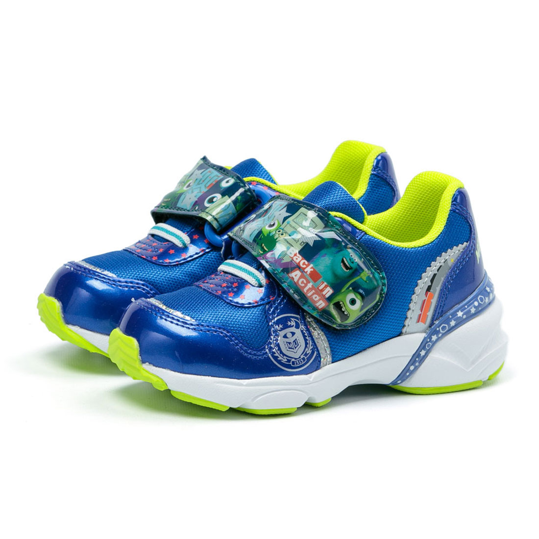 セール キッズ ムーンスター Moonstar スニーカー ディズニー Disney 光る 靴 運動靴 Tkhs Dnc1284 ムーンスター Moonstar Magaseek