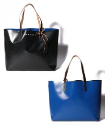 MARNI(マルニ)/【MARNI】マルニ トートバッグ  バイカラー SHMQ0010A0P3572/ブラック