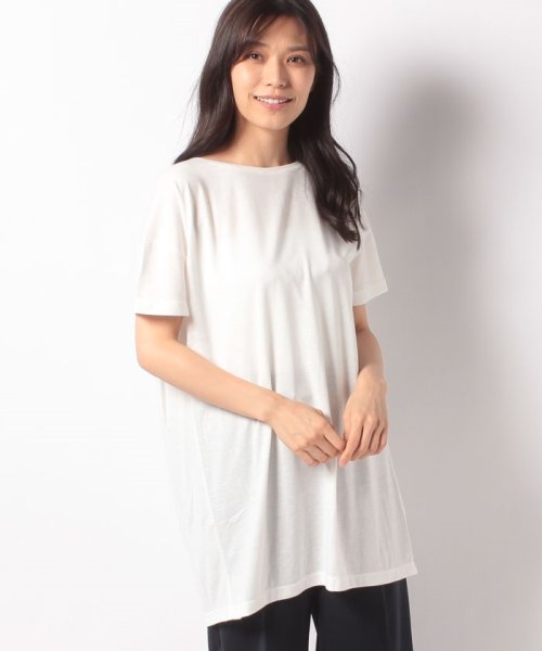 セール Earth Music Ecology アースミュージックアンドエコロジー バックドレーププルオーバー アース ミュージックアンドエコロジー Earth Music Ecology Magaseek