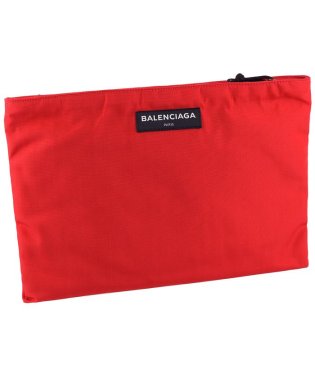 BALENCIAGA/【BALENCIAGA(バレンシアガ)】BALENCIAGA バレンシアガ クラッチバッグ/504141770