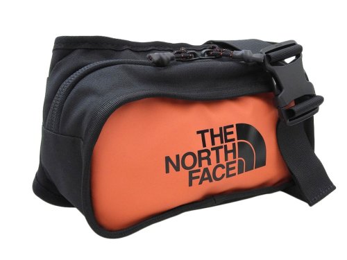 THE NORTH FACE(ザノースフェイス)/【THE NORTH FACE(ザノースフェイス)】THENORTHFACE ザノースフェイス EXPLORE BAG/ブラック系