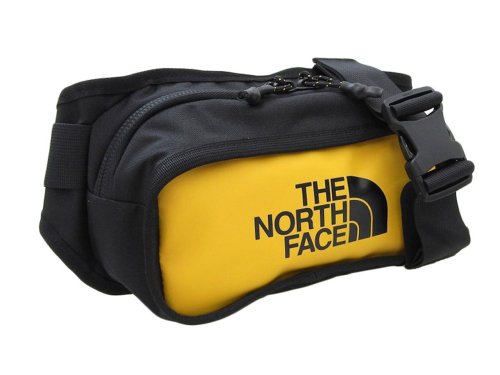 THE NORTH FACE(ザノースフェイス)/【THE NORTH FACE(ザノースフェイス)】THENORTHFACE ザノースフェイス EXPLORE BAG/イエロー系