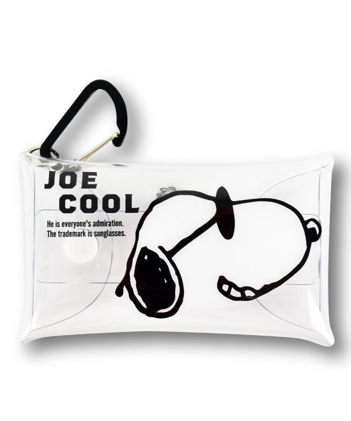 スヌーピー カードケースの人気商品 通販 価格比較 価格 Com