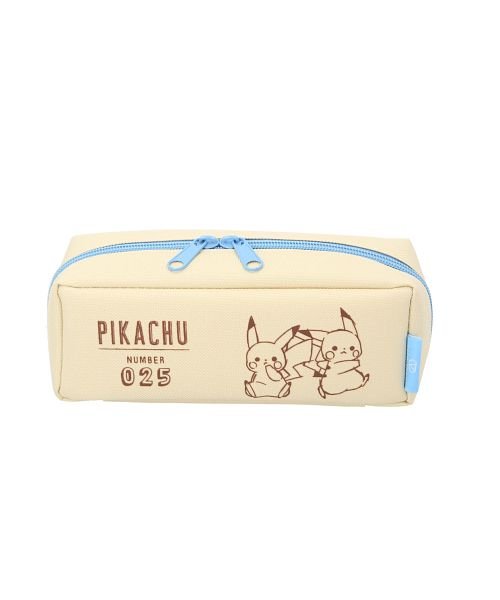 Pacotray パコトレーペンケース ビッグキャパ キャラクター バックヤードファミリー Backyard Family Magaseek