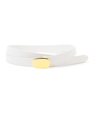 TOMORROWLAND GOODS/【別注】Anderson's×TOMORROWLAND LONG BELT GOLD BUCKLE/504152911