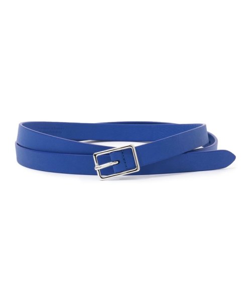 TOMORROWLAND GOODS(TOMORROWLAND GOODS)/【別注】Anderson's×TOMORROWLAND LONG BELT/65ブルー