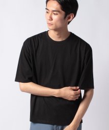 STYLEBLOCK/接触冷感＆ドライビッグTシャツ/504122695