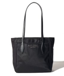 kate spade new york(ケイトスペードニューヨーク)/【Kate Spade】ケイトスペード トートバッグ PXRUB357 Daily Medium Tote/ブラック