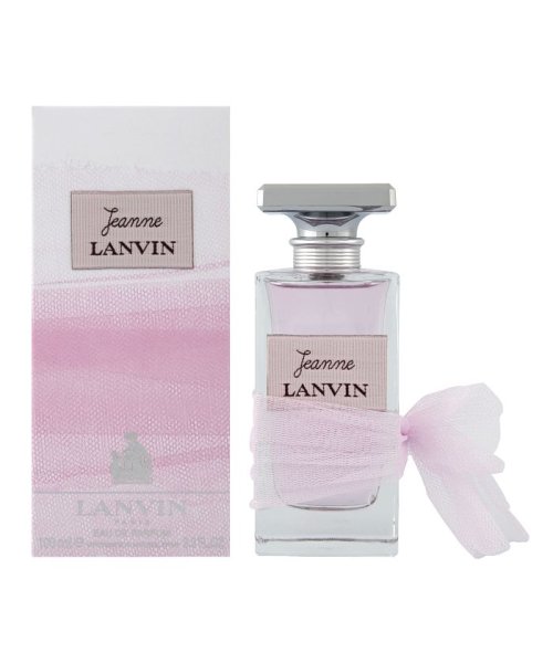 ランバン ジャンヌ ランバン オードパルファム 100ml パルファムバー Perfum Bar Magaseek