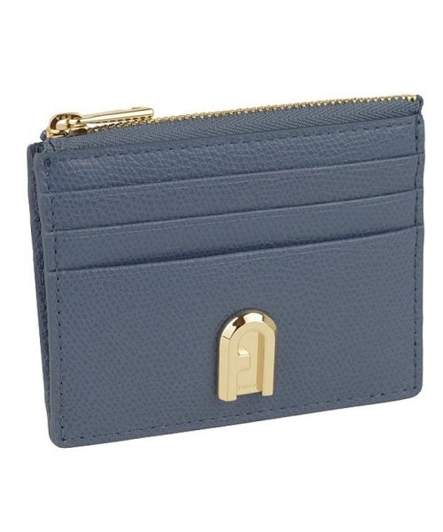 FURLA(フルラ)】FURLA フルラ FURLA 1927 S CARD CASE (504151752) フルラ(FURLA)  MAGASEEK