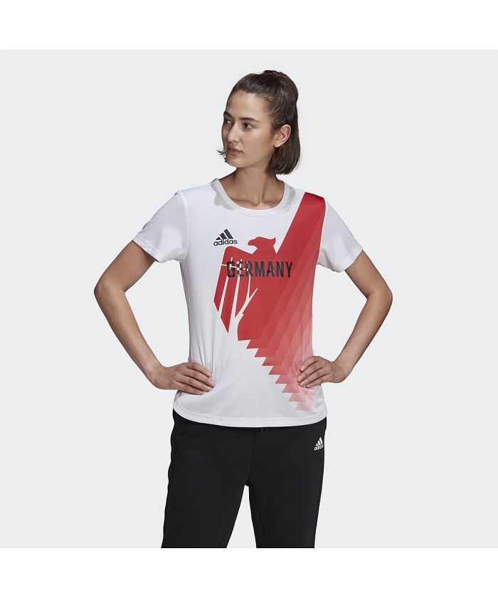 adidas heat rdy tee