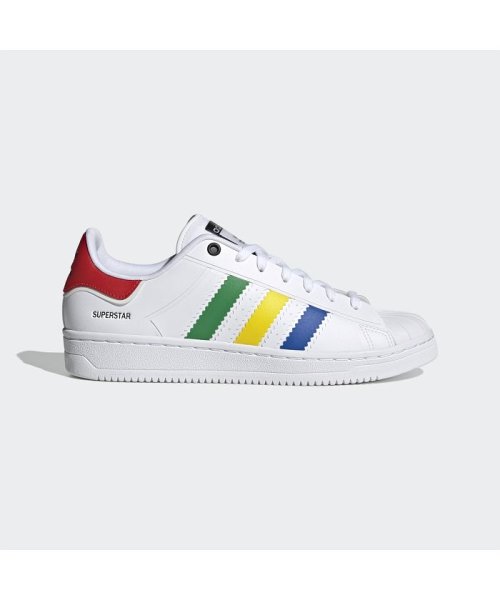 セール スーパースター Ot テック Superstar Ot Tech アディダス オリジナルス Adidas Originals Magaseek