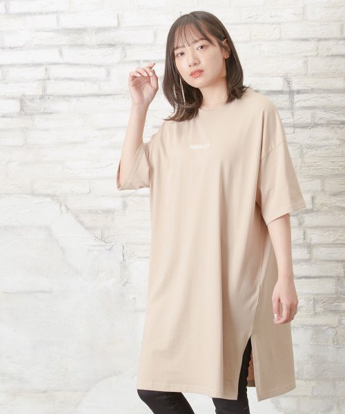 セール バックロゴワンピース ハニーズ Honeys Magaseek セール バックロゴワンピース ハニーズ Honeys Magaseek