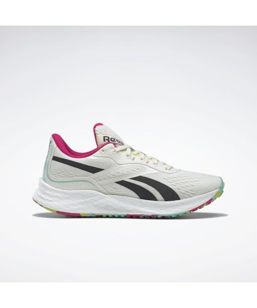 Reebok(リーボック)/フロートライド グロー / Floatride Energy Grow Shoes/ホワイト