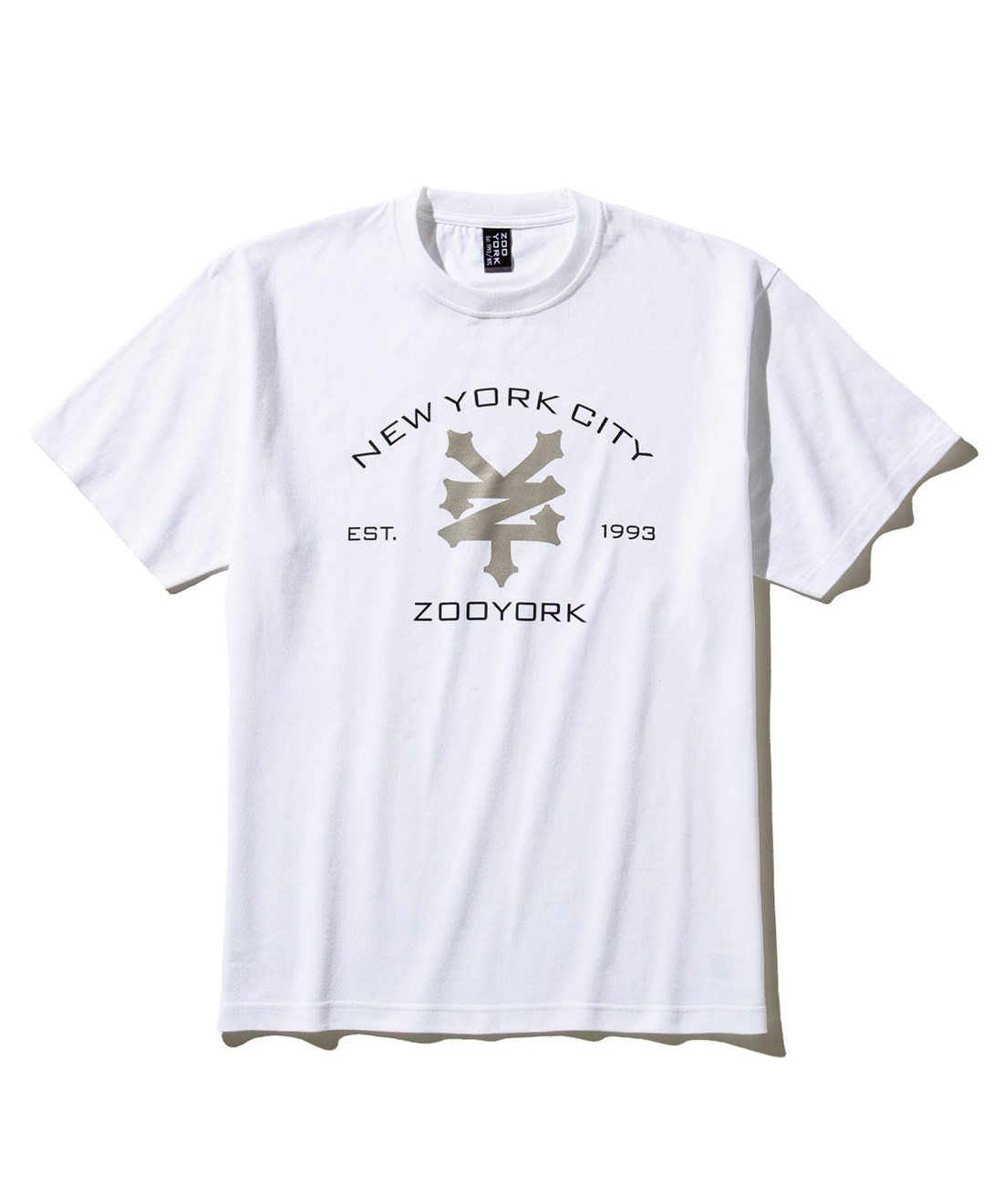 【新品】ズーヨーク ZOO YORK ニューヨーク ブルゾン ボアジャケット