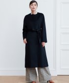 ANAYI/カシミヤクルーコート/504153343