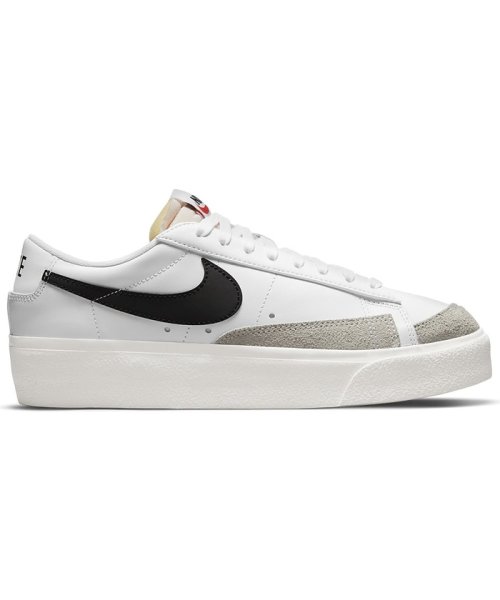 ナイキ レディス Nike Blazer Low Platform ナイキ Nike Magaseek