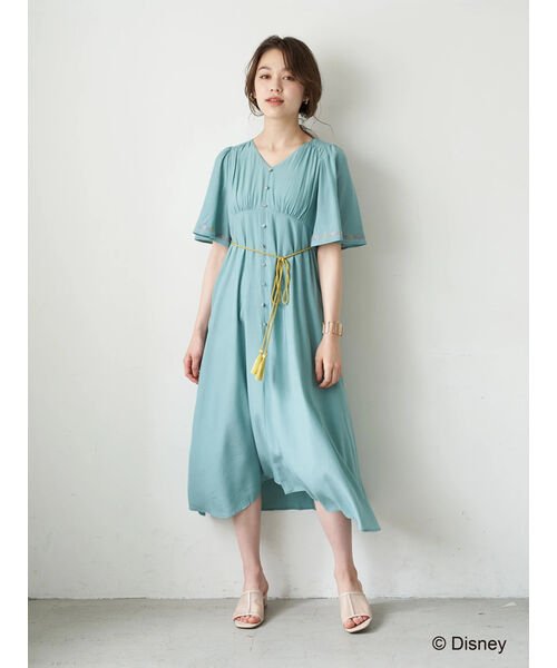 セール Web限定 Jasmine ワンピース アースミュージック エコロジー Earth Music Ecology Magaseek セール Web限定 Jasmine ワンピース アースミュージック エコロジー Earth Music Ecology Magaseek