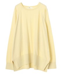 ニット セーター イエロー 黄色 のファッション通販 Magaseek