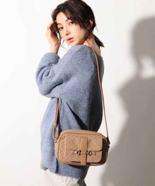 セール ビット横型押しショルダー オゾック Ozoc Magaseek セール ビット横型押しショルダー オゾック Ozoc Magaseek