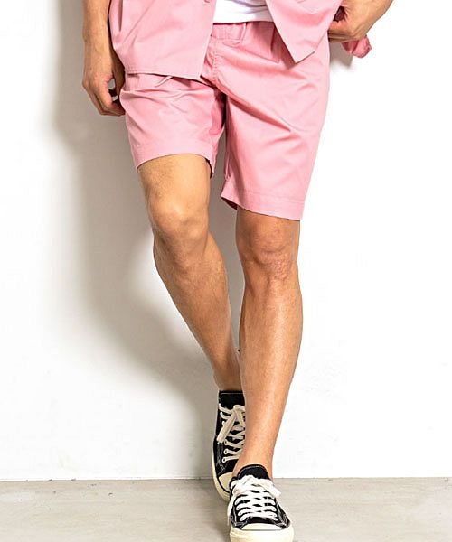 Dickies ワークショーツ ディッキーズ ハーフパンツ メンズ ショートパンツ 国内正規品 大きいサイズ ブランド ワークパンツ 短パン ショーツ ボトムス エスビーセレクト Sb Select Magaseek