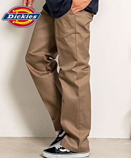 Dickies 874 オリジナルフィットワークパンツ