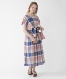 ブルーレーベル ブラックレーベル クレストブリッジ Blue Label Black Label Crestbridge ワンピースの通販 Magaseek