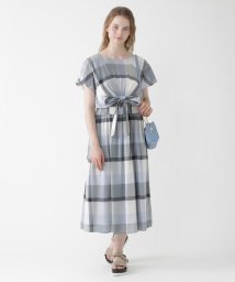 ブルーレーベル ブラックレーベル クレストブリッジ Blue Label Black Label Crestbridge ワンピースの通販 Magaseek