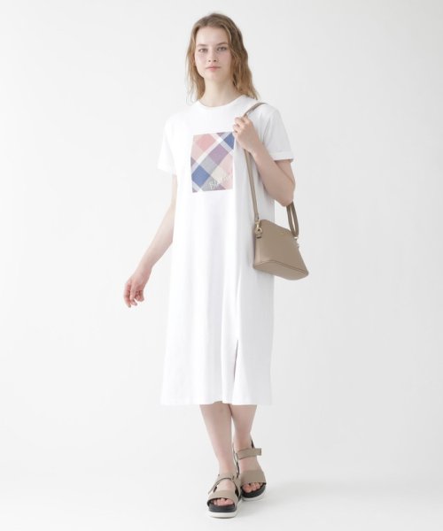 クリア天竺カットソーワンピース レディースファッション 阪急百貨店公式通販 Hankyu Fashion クリア天竺カットソーワンピース レディースファッション 阪急百貨店公式通販 Hankyu Fashion
