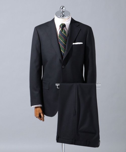 J Press Basic ペピンメリノトロピカル スーツ J プレス メンズ J Press Mens Magaseek