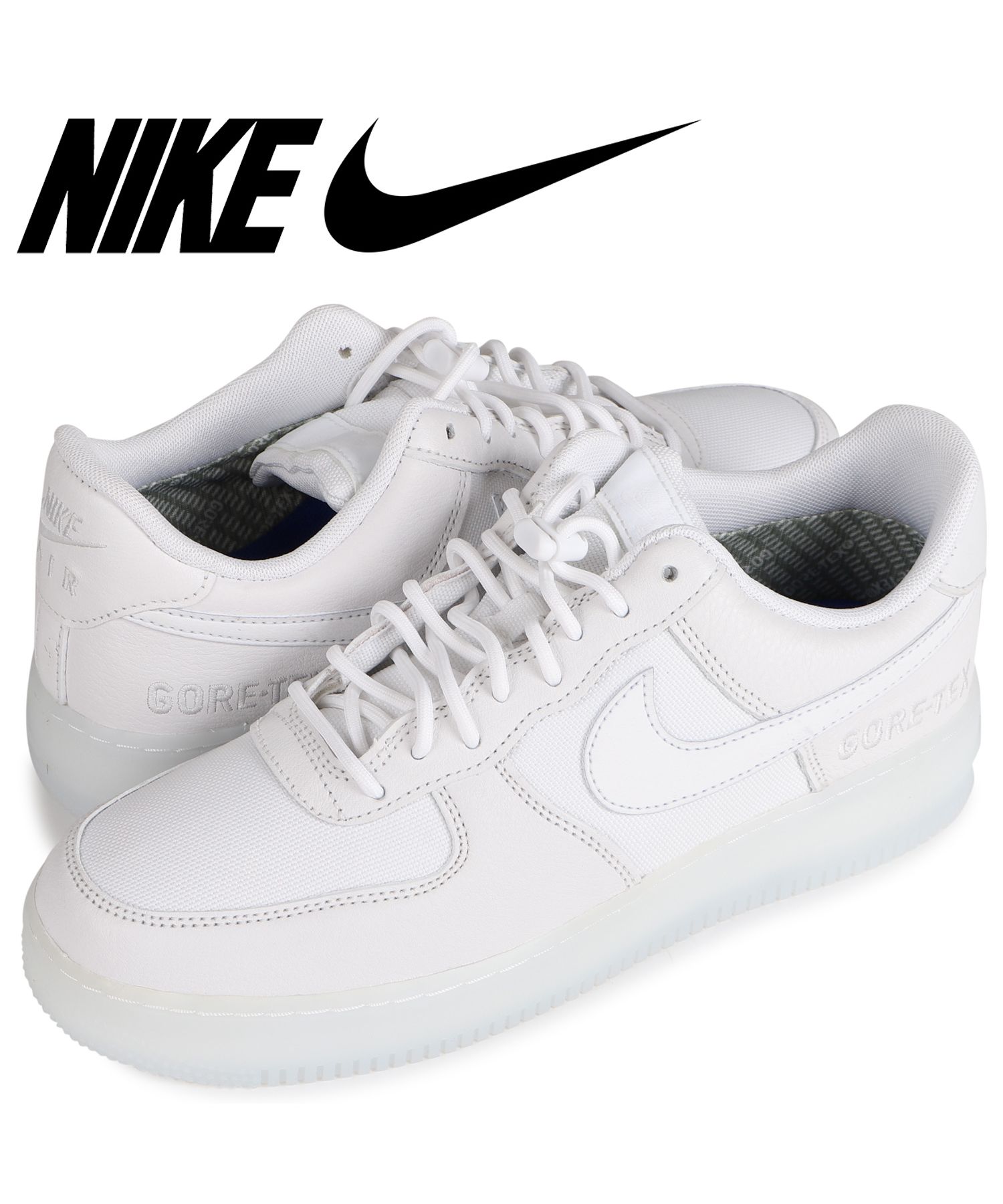 ナイキ Air Force 1 GTX - Dj7968-100 - Sneakersnstuff | スニーカー通販 \u0026 スニーカーコミュニティ