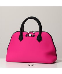 SAVE MY BAG(セーブマイバッグ)/10530N PRINCESS MIDI LYCRA プリンセス ミディ トート ボストンバッグ カラー5色 レディース/ローズ系