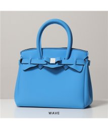 SAVE MY BAG(セーブマイバッグ)/PETITE MISS LYCRA 10104N プティ ミス 軽量 トートバッグ Sサイズ カラー6色 レディース/WAVE