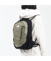 THE NORTH FACE(ザノースフェイス)/【日本正規品】ザ・ノース・フェイス リュックサック THE NORTH FACE キッズリュック K Tellus 20 テルス NMJ71904/グレー