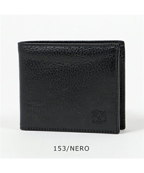 セール Il Bisonte イルビゾンテ Ilbisonte イルビゾンテ C0487 Mp レザー 二つ折り財布 スモール ミニ財布 小銭入れあり メンズ イルビゾンテ Il Bisonte Magaseek