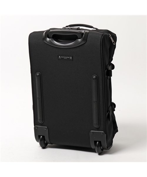 EASTPAK MASTERMIND コラボ キャリーケース トラベルバック