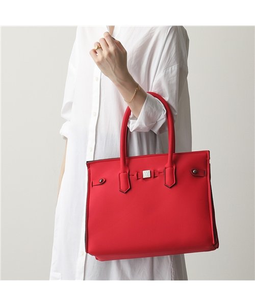 Save My Bag セーブマイバッグ n Ly Tu Etoile Lycra 軽量 トートバッグ 鞄 Rec レディース セーブマイバッグ Save My Bag Magaseek