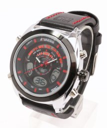 SP/【HPFS】アナデジ アナログ&デジタル腕時計 HPFS1819 メンズ腕時計 デジアナ/504153883