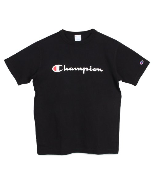 champion Tシャツ