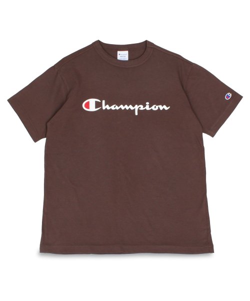 champion  Tシャツ