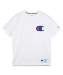 CHAMPION/チャンピオン Champion Tシャツ 半袖 メンズ レディース SHORT SLEEVE T－SHIRT ブラック ホワイト グレー ネイビー ゴールド 黒/504155454