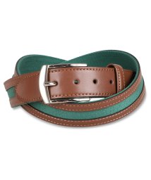 LACOSTE(ラコステ)/ラコステ LACOSTE ベルト メンズ BELT アイボリー ネイビー ベージュ グリーン LB71560/グリーン