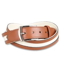 LACOSTE(ラコステ)/ラコステ LACOSTE ベルト メンズ BELT アイボリー ネイビー ベージュ グリーン LB71560/アイボリー